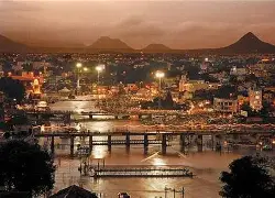 Nashik Tour