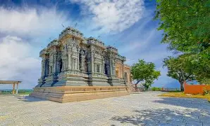 Nizamabad Tour