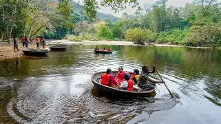 Pathanamthitta Tour