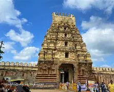 Srirangapatna Tour