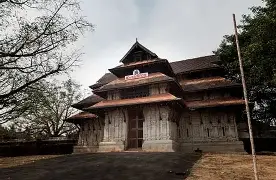 Thrissur Tour