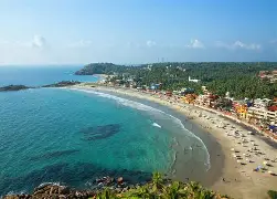 Trivandrum Tour