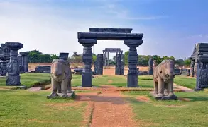 Warangal Tour