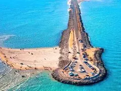 Dhanushkodi Tour