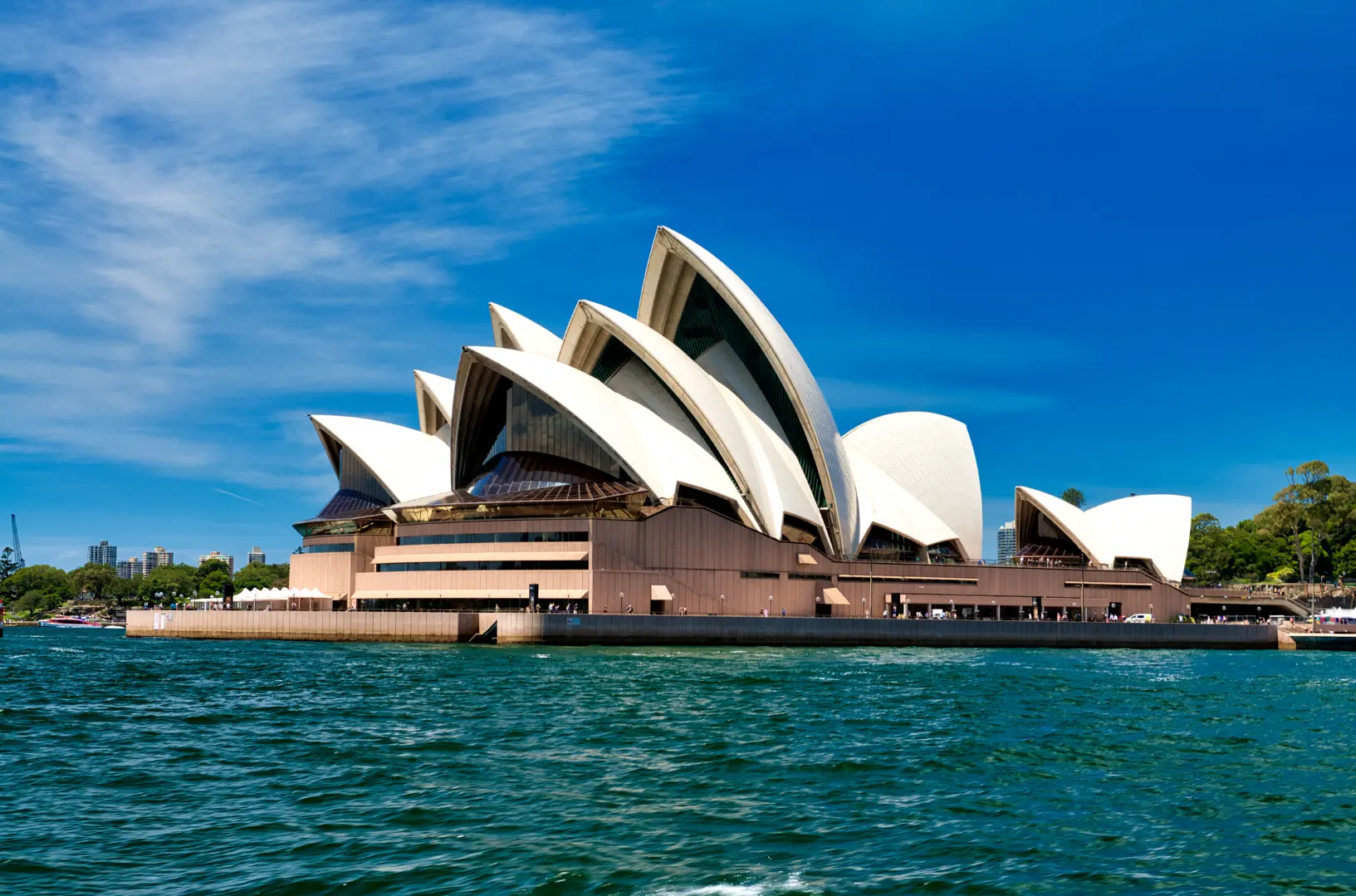 Oceania Tour Packages from Coimbatore