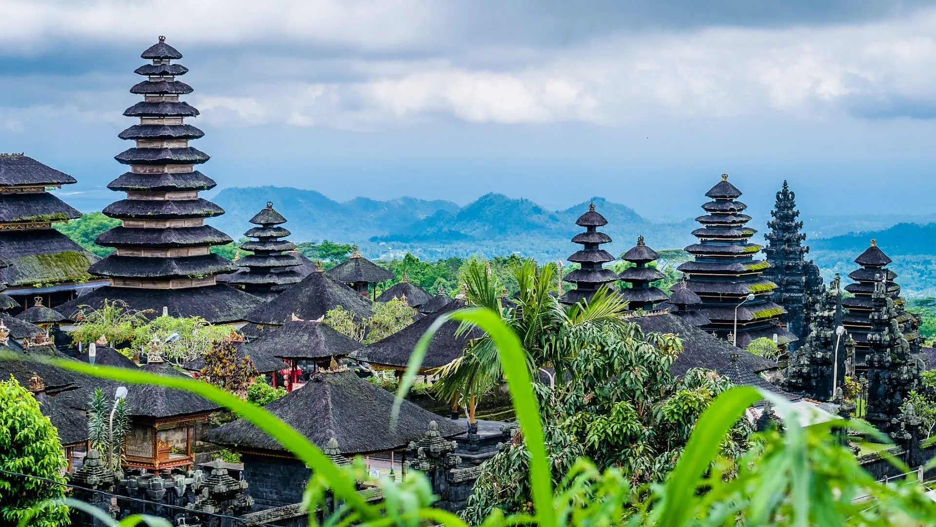 Bali Tour Packages from Coimbatore