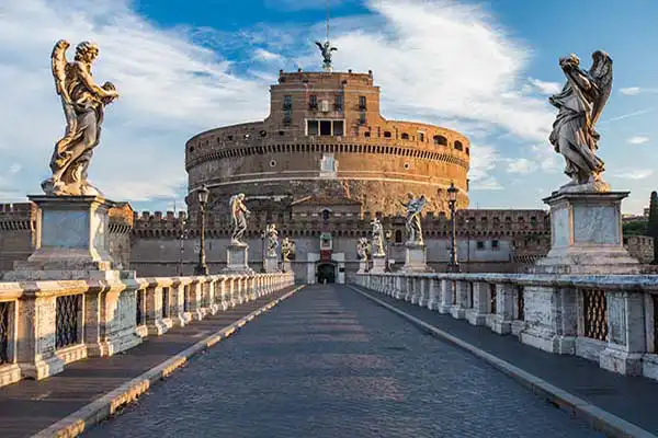 Italy Tour Package from Coimbatore