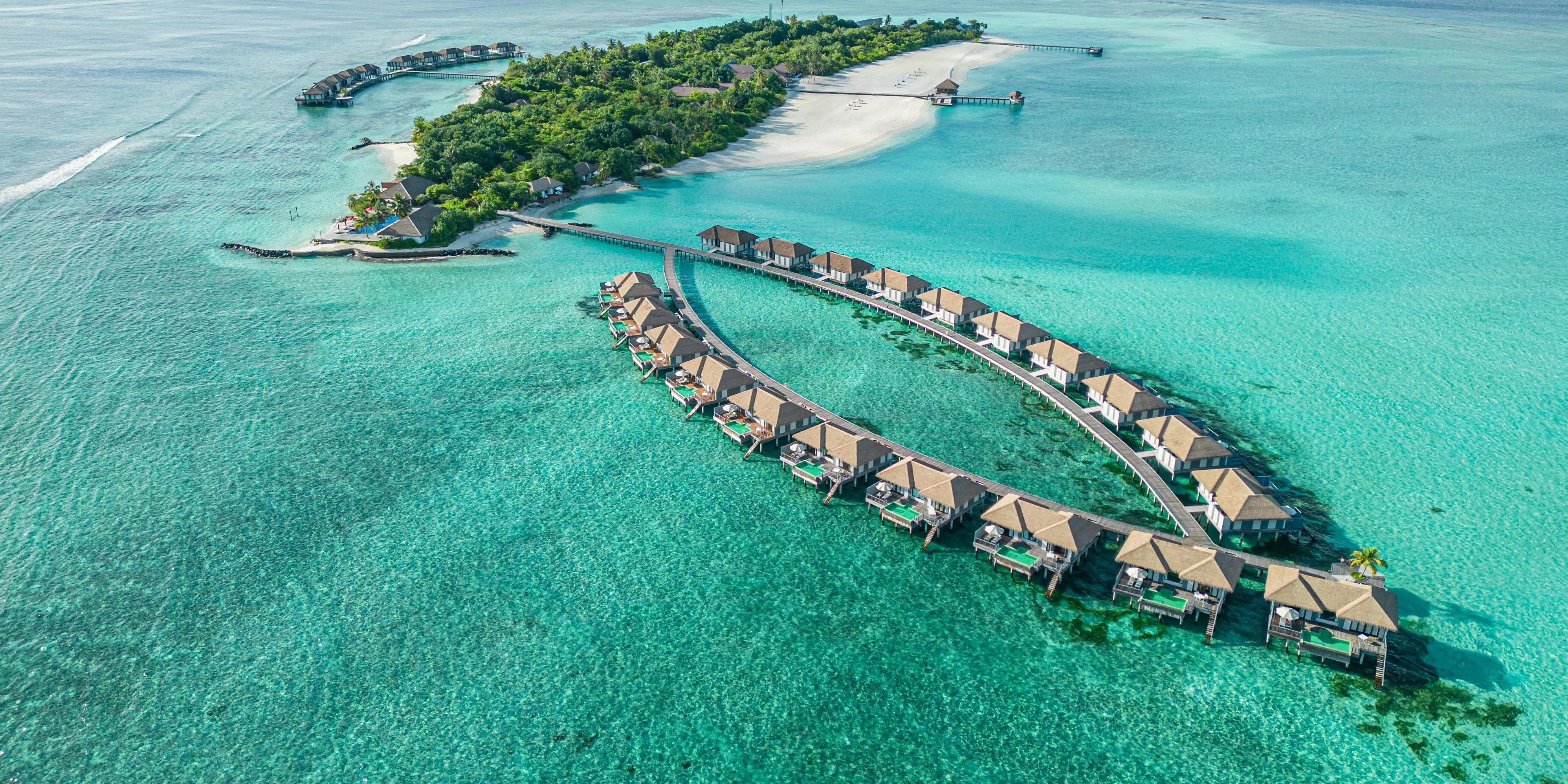 Maldives Tour Packages from Coimbatore