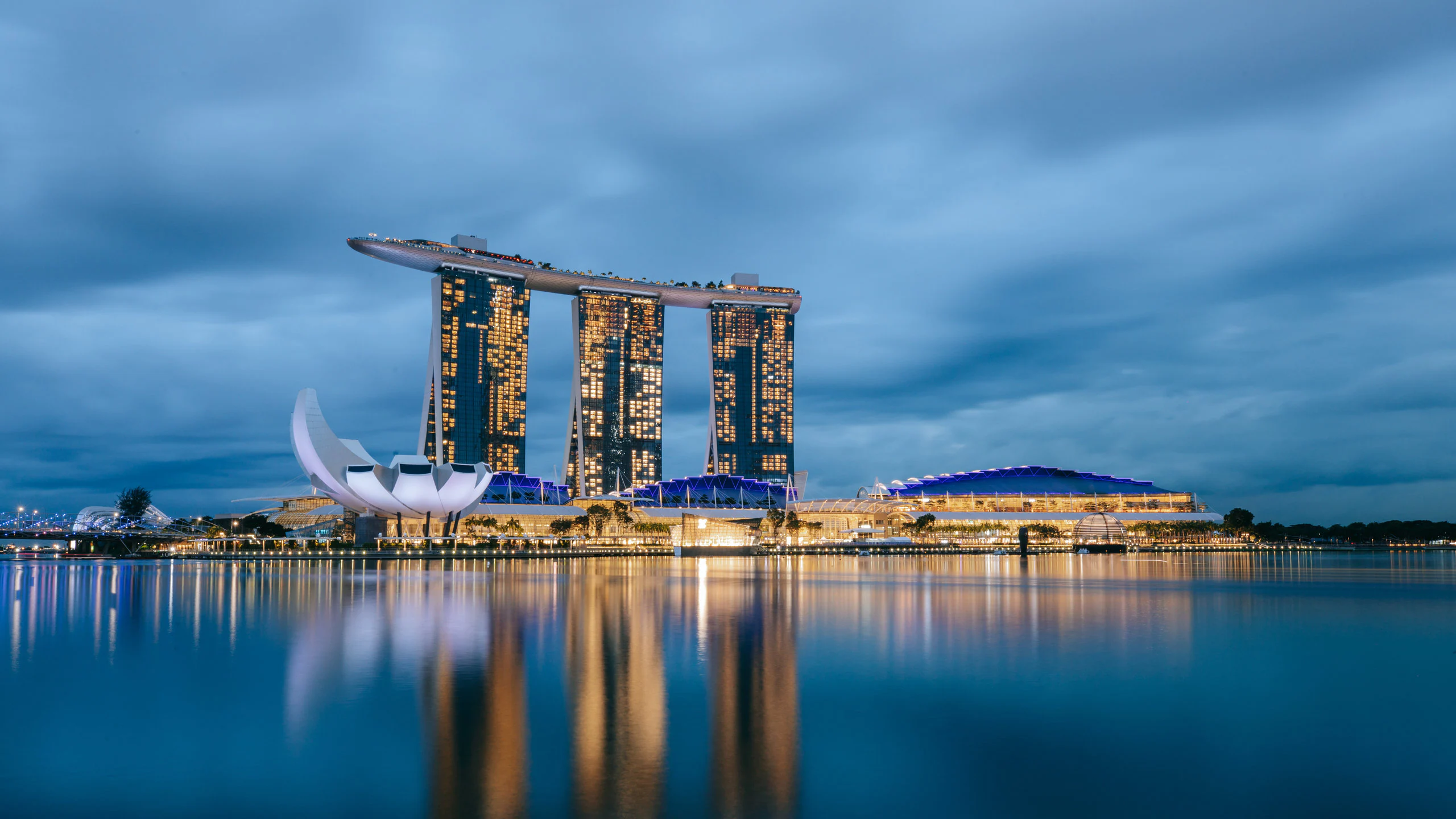 Singapore Tour Packages from Coimbatore