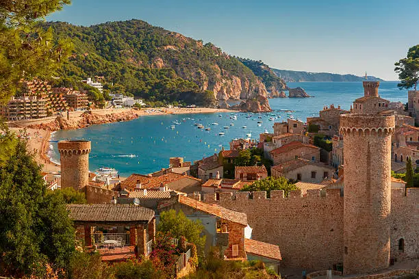 Spain Tour Packages from Coimbatore