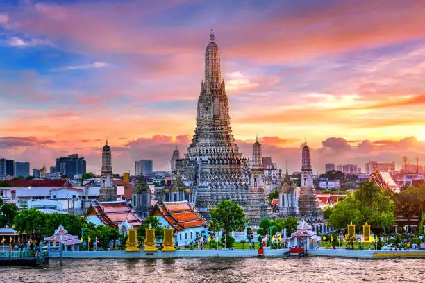 Thailand Tour Packages from Coimbatore