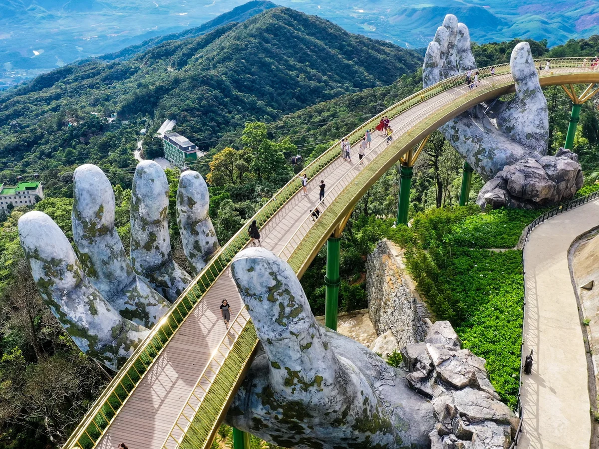 Vietnam Tour Packages from Coimbatore