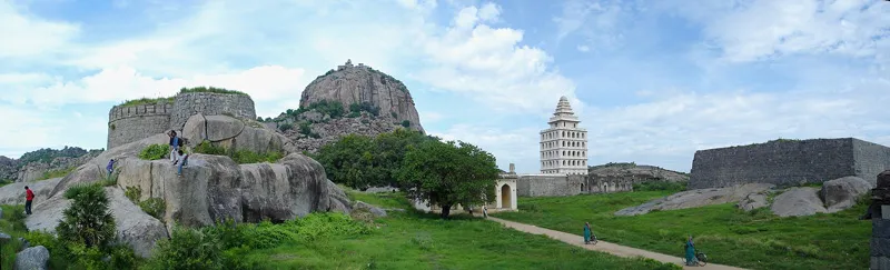 Coimbatore tours and travels main service by Covai Glide