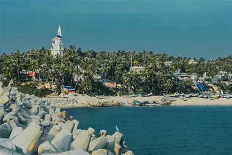 Coimbatore travel agency cab booking service