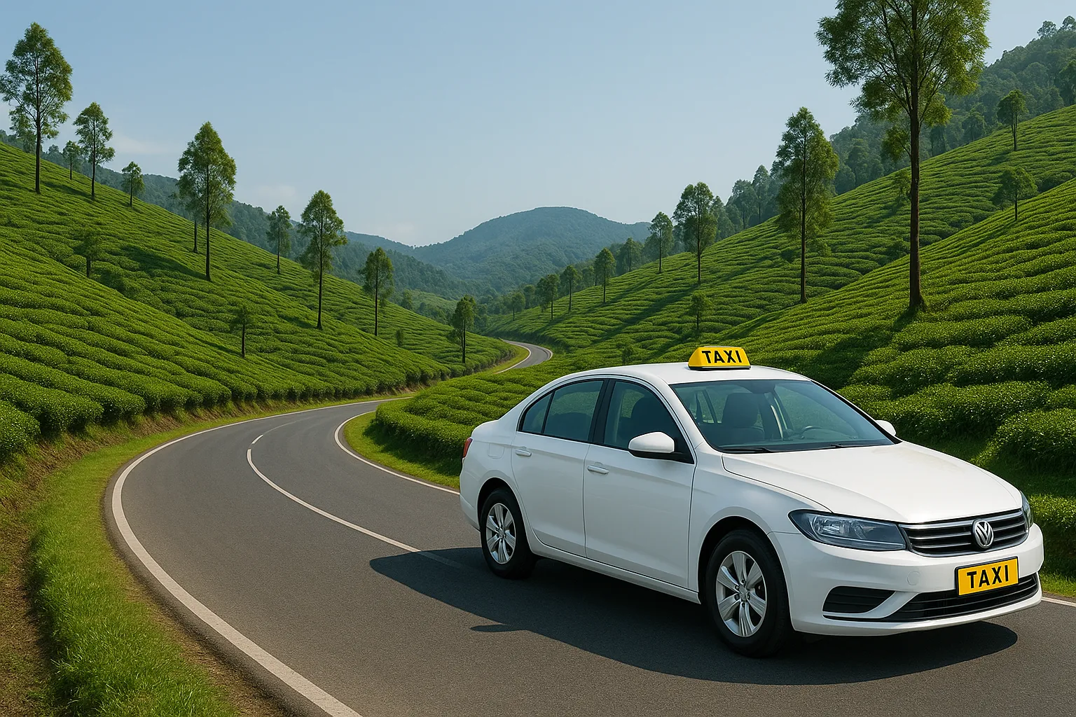 Coimbatore travels taxi service