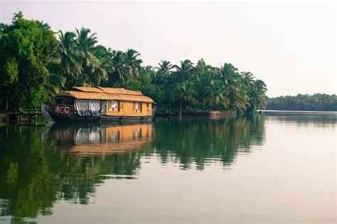 Top Coimbatore travels service