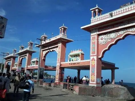 Tour operator in Coimbatore tour package service