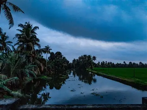 Tours and travels in Coimbatore sightseeing service