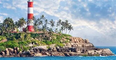 Travel agency in Coimbatore family travel service