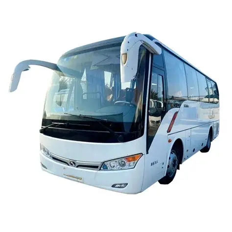 Bus 30-55 Seater - Large Group Transport Coimbatore