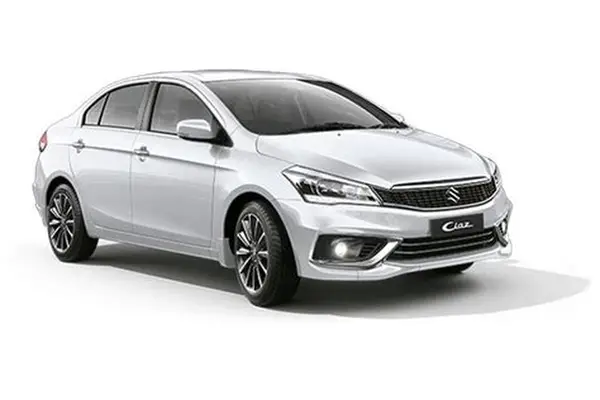 Maruti Ciaz - Premium Sedan Car Hire Coimbatore