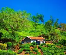 Coonoor tour packages from Chennai