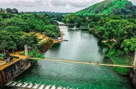 Malampuzha tour packages from Chennai