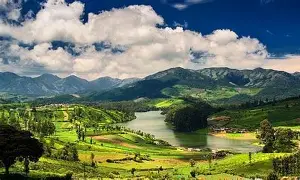 Ooty tour packages from Chennai
