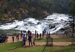 Pykara tour packages from Chennai