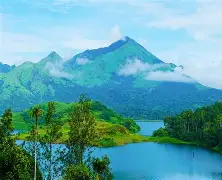 Wayanad tour packages from Chennai